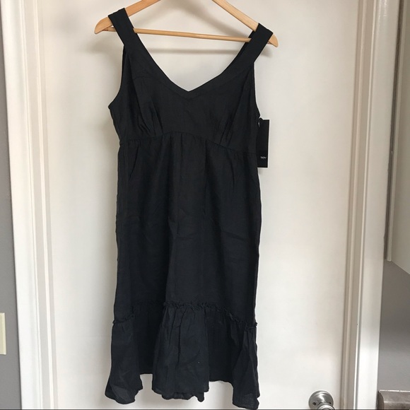 Mossimo Supply Co. Dresses & Skirts - Mossimo linen dress